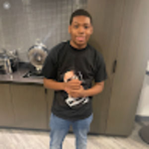 Meet your Posher, Jamel